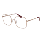 Max & Co )} Brille MO5057 55028 in Gold