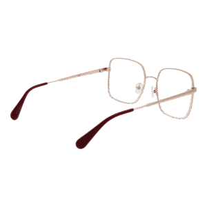 Frontansicht der Max & Co Brille MO5057 55028 – Rahmen Metall