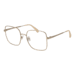 Max & Co )} Brille MO5057 55032 in Gold