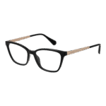 Max & Co )} Brille MO5065 50001 in Schwarz