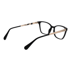 Frontansicht der Max & Co Brille MO5065 50001 – Rahmen Kunststoff