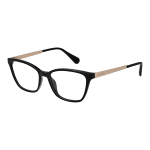 Max & Co )} Brille MO5065 50001 in Schwarz