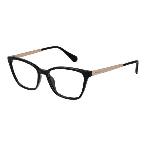 Max & Co )} Brille MO5065 50001 in Schwarz