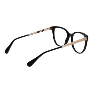 Frontansicht der Max & Co Brille MO5069 52001 – Rahmen Kunststoff