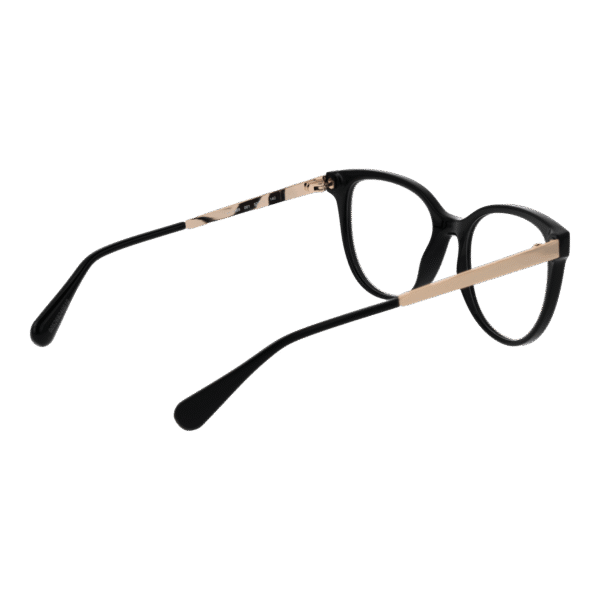 Frontansicht der Max & Co Brille MO5069 52001 – Rahmen Kunststoff