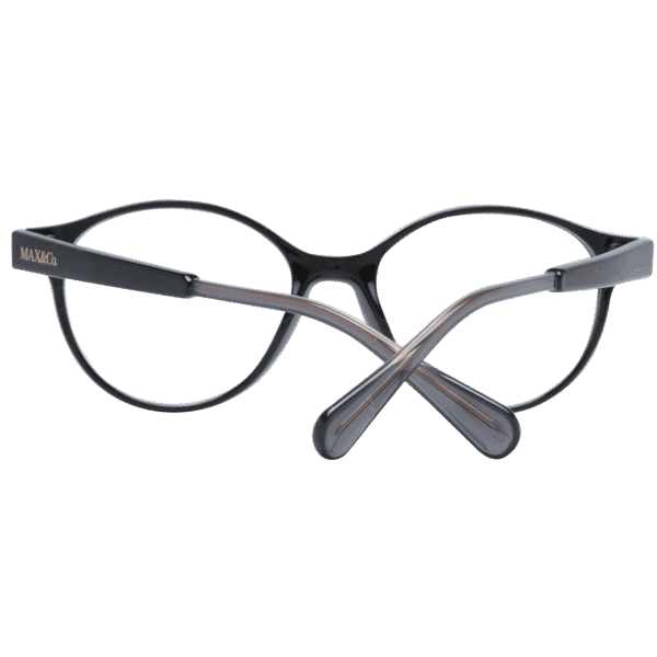 Frontansicht der Max & Co Brille MO5073 50005 – Rahmen Kunststoff