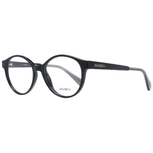 Max & Co )} Brille MO5073 50005 in Schwarz