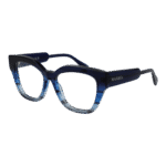 Max & Co )} Brille MO5074 52092 in Blau