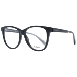 Max & Co )} Brille MO5075 54001 in Schwarz