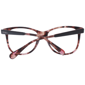 Frontansicht der Max & Co Brille MO5075 54056 – Rahmen Kunststoff