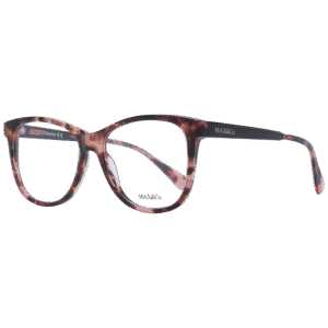 Max & Co )} Brille MO5075 54056 in Braun