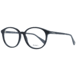 Max & Co )} Brille MO5076 53005 in Schwarz