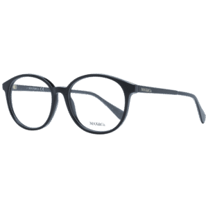 Max & Co )} Brille MO5076 53005 in Schwarz