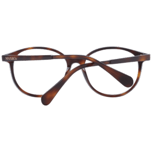 Frontansicht der Max & Co Brille MO5076 53052 – Rahmen Kunststoff