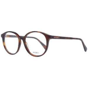 Max & Co )} Brille MO5076 53052 in Braun