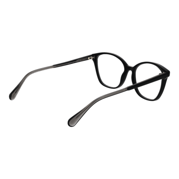 Frontansicht der Max & Co Brille MO5077 54001 – Rahmen Azetat