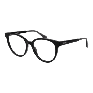 Max & Co )} Brille MO5092 52001 in Schwarz