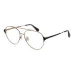 Max & Co )} Brille MO5099 55032 in Gold