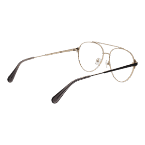 Frontansicht der Max & Co Brille MO5099 55032 – Rahmen Metall