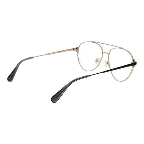 Frontansicht der Max & Co Brille MO5099 55032 – Rahmen Metall