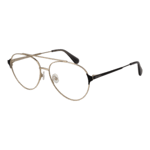 Max & Co )} Brille MO5099 55032 in Gold