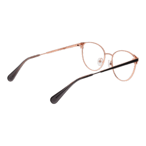 Frontansicht der Max & Co Brille MO5100 51033 – Rahmen Metall