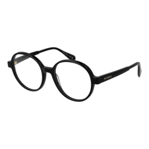 Max & Co )} Brille MO5108 53001 in Schwarz