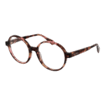 Max & Co )} Brille MO5108 53055 in Braun