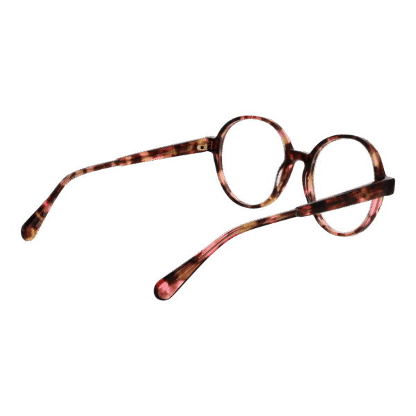 Frontansicht der Max & Co Brille MO5108 53055 – Rahmen Azetat