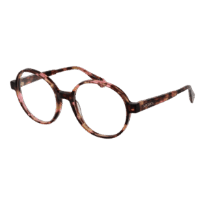 Max & Co )} Brille MO5108 53055 in Braun