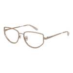 Max & Co )} Brille MO5122 55032 in Gold