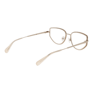 Frontansicht der Max & Co Brille MO5122 55032 – Rahmen Metall