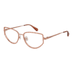 Max & Co )} Brille MO5122 55033 in Rosé Gold