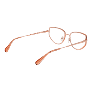 Frontansicht der Max & Co Brille MO5122 55033 – Rahmen Metall