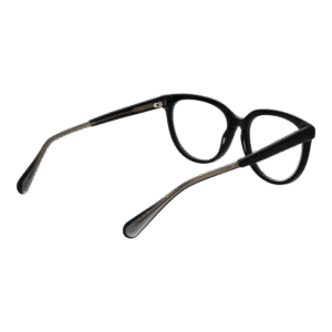 Frontansicht der Max & Co Brille MO5125 53001 – Rahmen Azetat