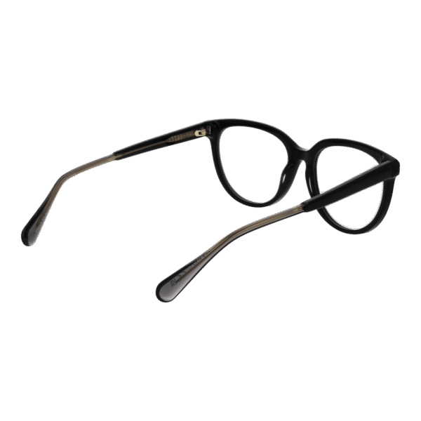 Frontansicht der Max & Co Brille MO5125 53001 – Rahmen Azetat