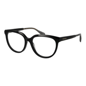 Max & Co )} Brille MO5125 53001 in Schwarz