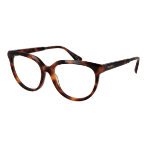Max & Co )} Brille MO5125 53052 in Braun