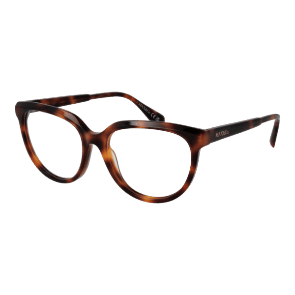 Max & Co )} Brille MO5125 53052 in Braun