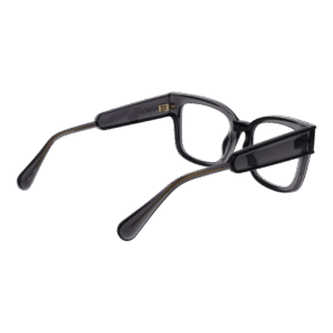 Frontansicht der Max & Co Brille MO5133 53001 – Rahmen Edelstahl