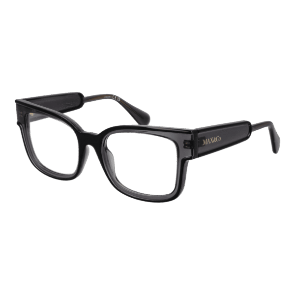 Max & Co )} Brille MO5133 53001 in Schwarz