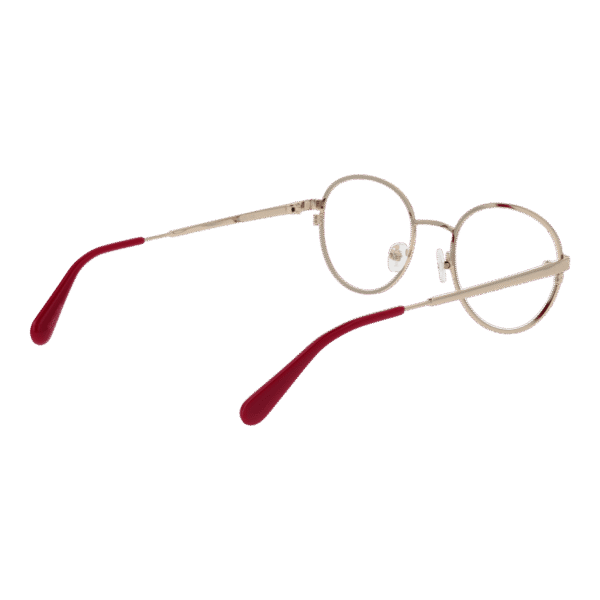 Frontansicht der Max & Co Brille MO5138 48077 – Rahmen Metall