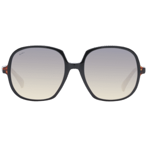 Max Mara Sonnenbrille MM0036 5805K – Frontansicht mit Kunststoff Rahmen und Mehrfarbig Gläsern