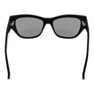 Rückansicht der Max Mara Sonnenbrille MM0041 5601A – Kunststoff Rahmen