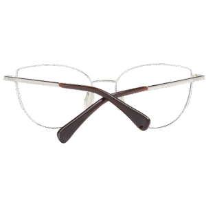 Frontansicht der Max Mara Brille MM5002 54032 – Rahmen Metall