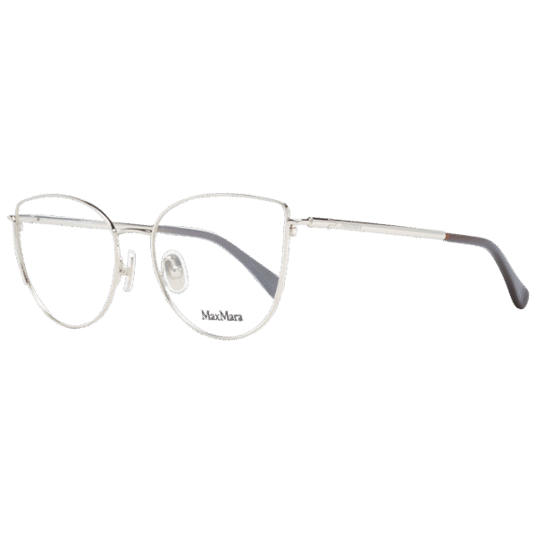 Max Mara )} Brille MM5002 54032 in Gold