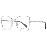Max Mara )} Brille MM5003 54016 in Silber