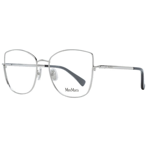 Max Mara )} Brille MM5003 54016 in Silber