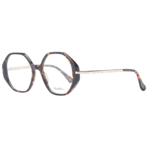 Max Mara )} Brille MM5005 5452A in Braun