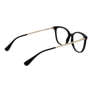 Frontansicht der Max Mara Brille MM5008 52001 – Rahmen Azetat